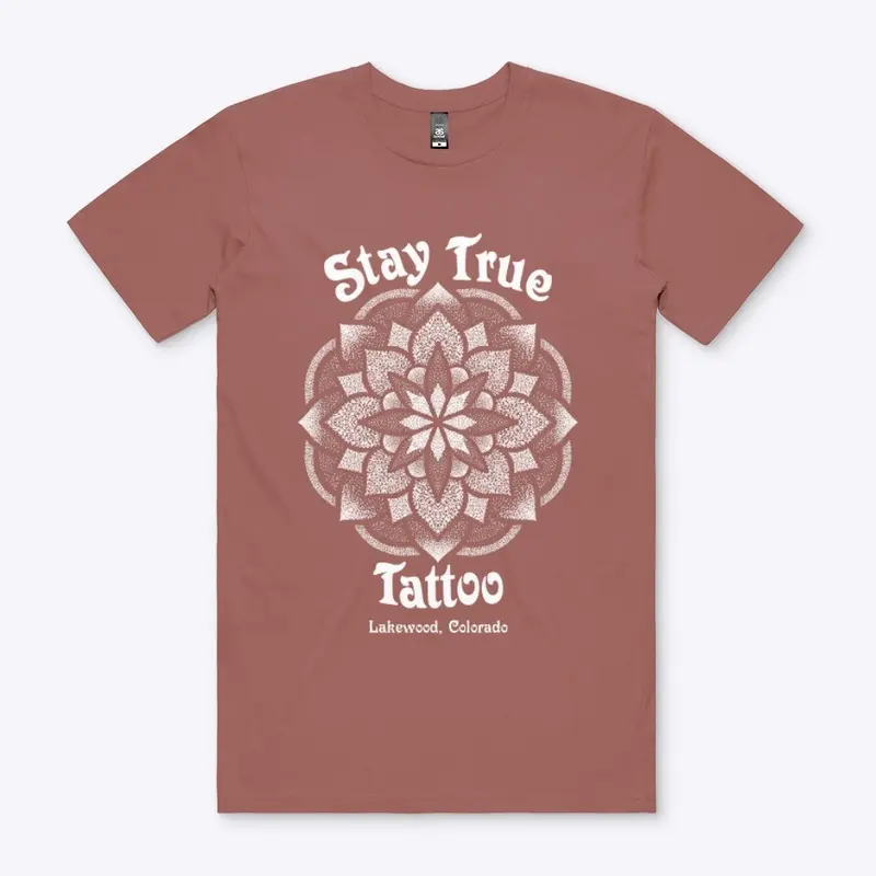 Mandala stay true